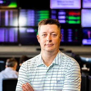 Meet your Posher, Steven